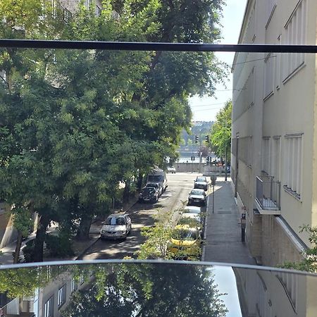 The Riverhouse Budapeşte Dış mekan fotoğraf
