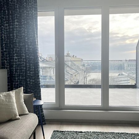 The Riverhouse Budapeşte Dış mekan fotoğraf