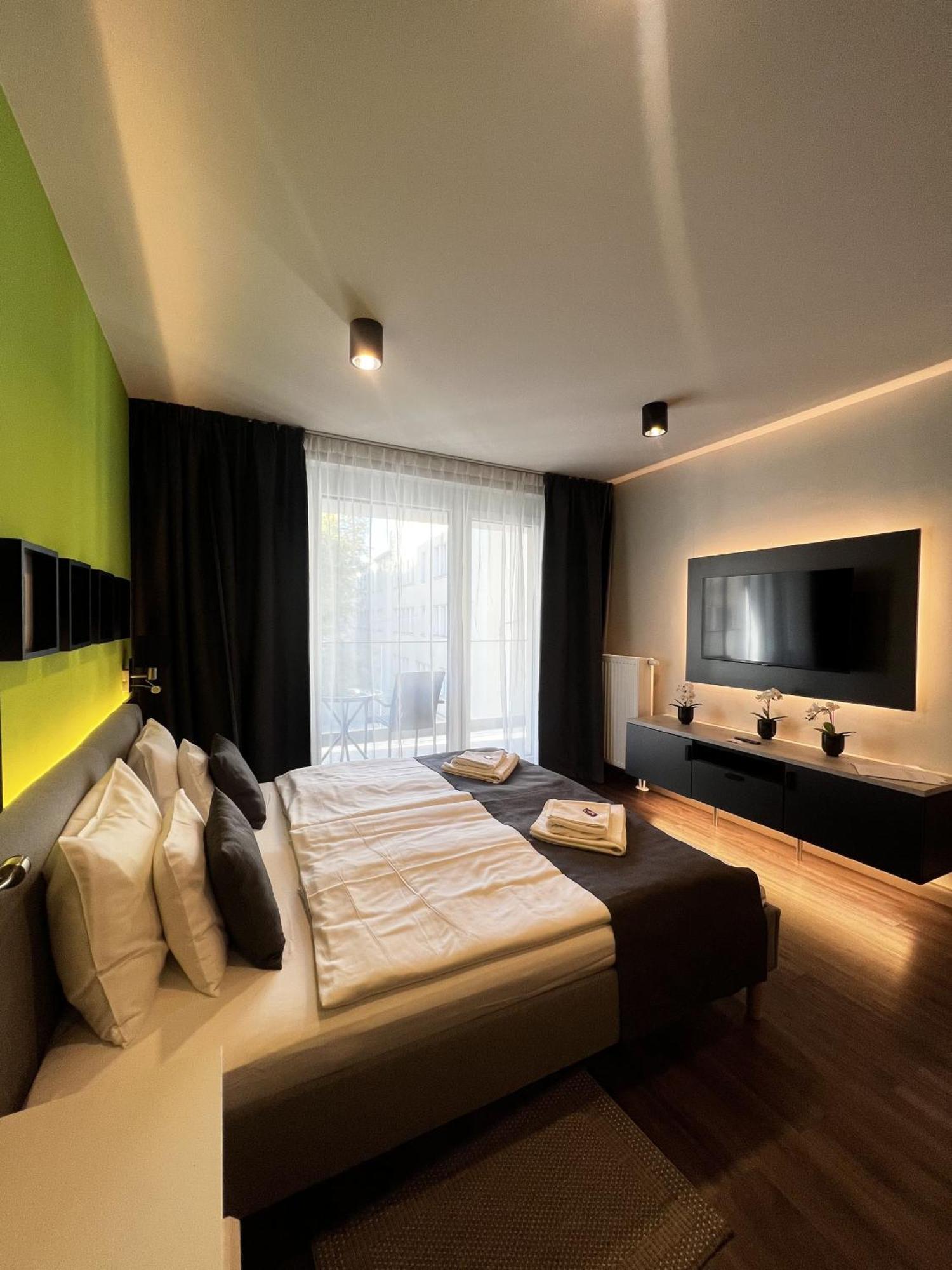 The Riverhouse Budapeşte Dış mekan fotoğraf