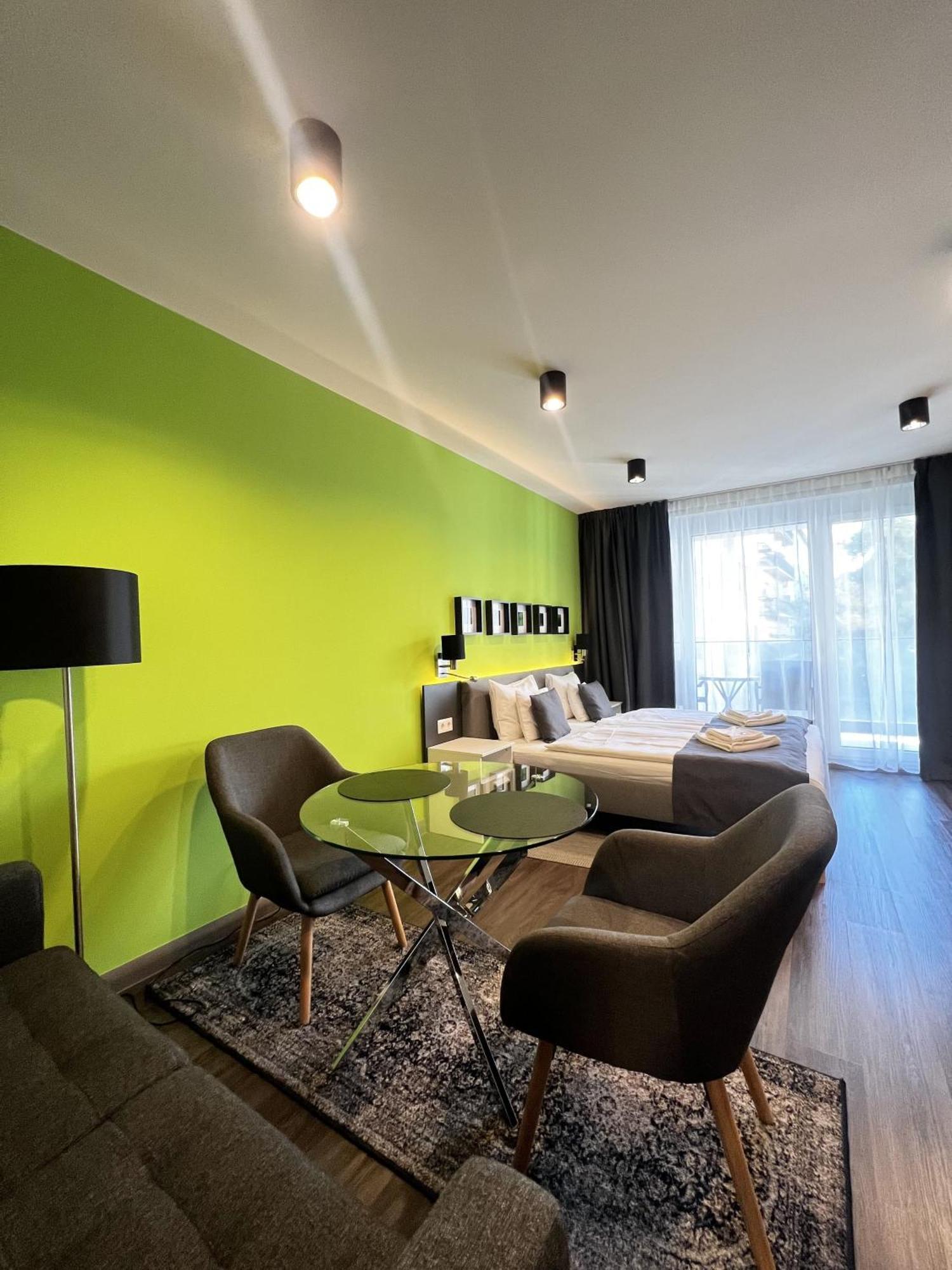 The Riverhouse Budapeşte Dış mekan fotoğraf