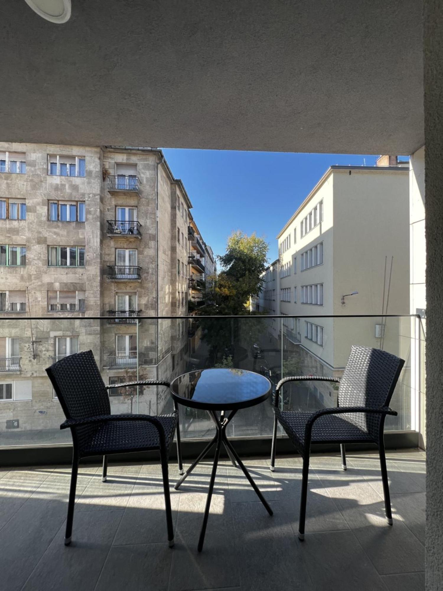 The Riverhouse Budapeşte Dış mekan fotoğraf