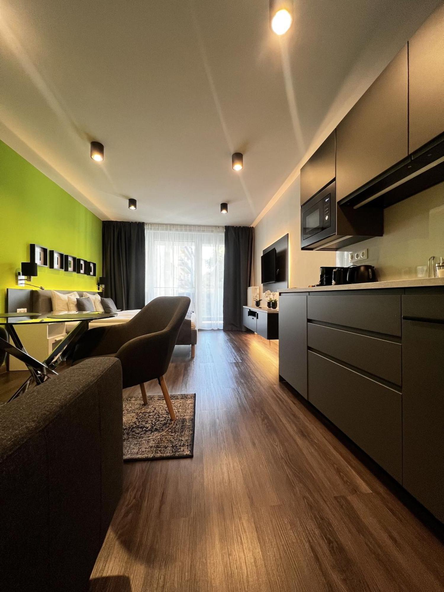 The Riverhouse Budapeşte Dış mekan fotoğraf