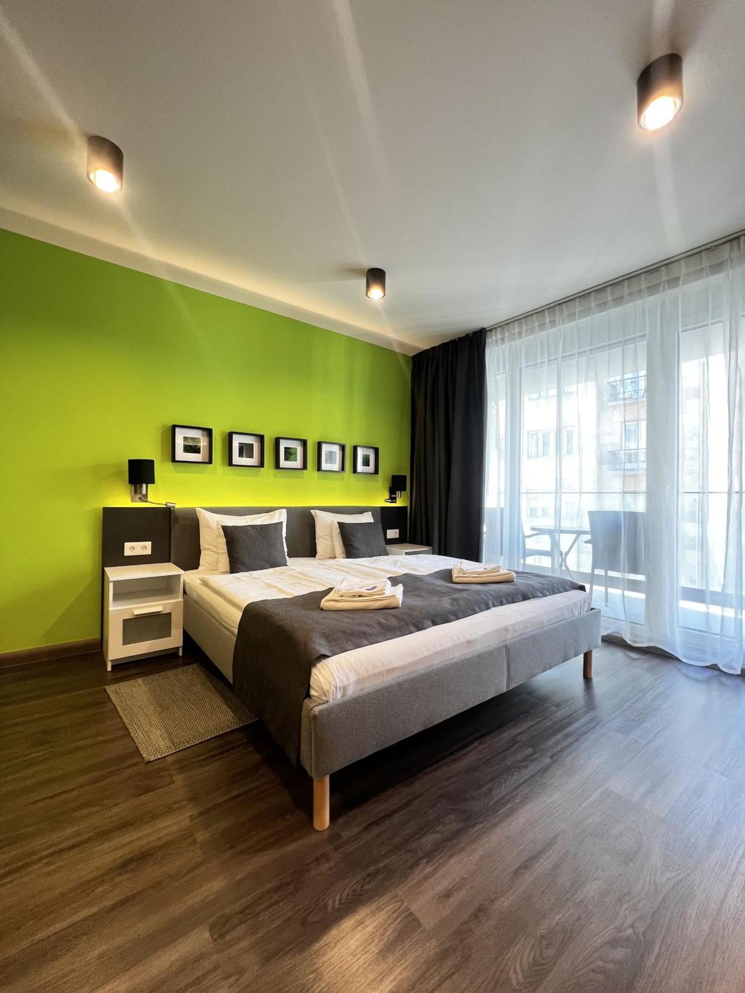 The Riverhouse Budapeşte Dış mekan fotoğraf