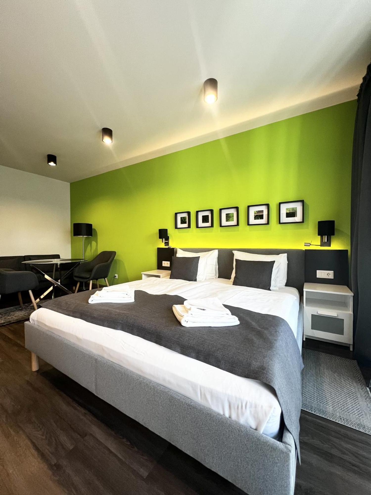 The Riverhouse Budapeşte Dış mekan fotoğraf