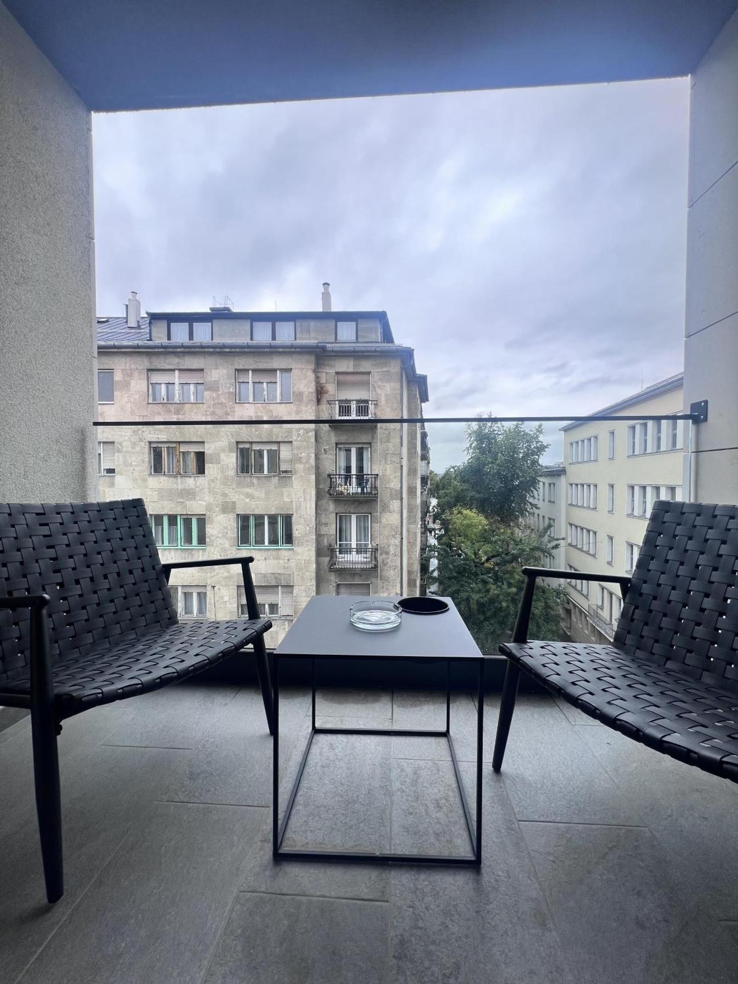 The Riverhouse Budapeşte Dış mekan fotoğraf