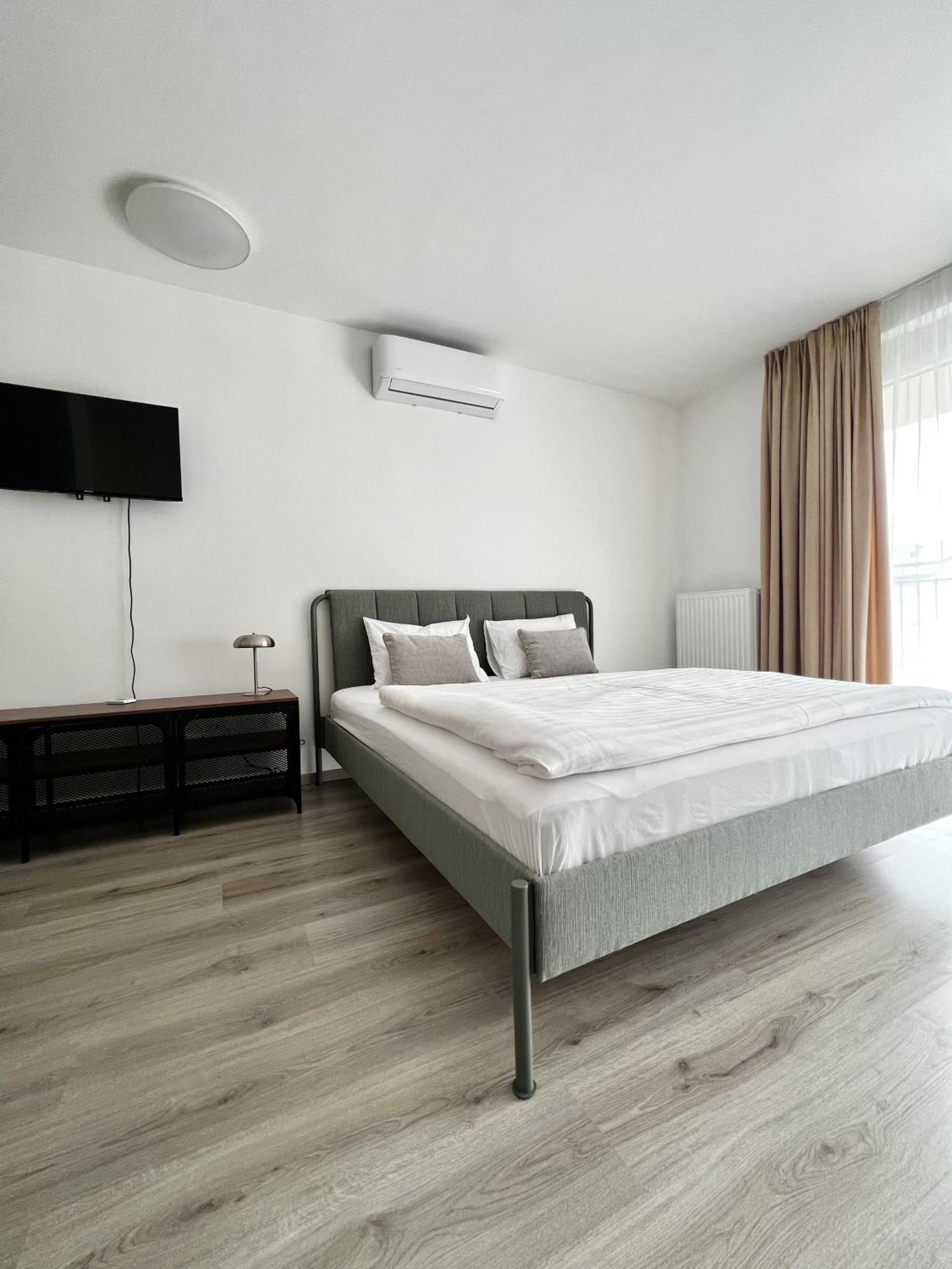 The Riverhouse Budapeşte Dış mekan fotoğraf