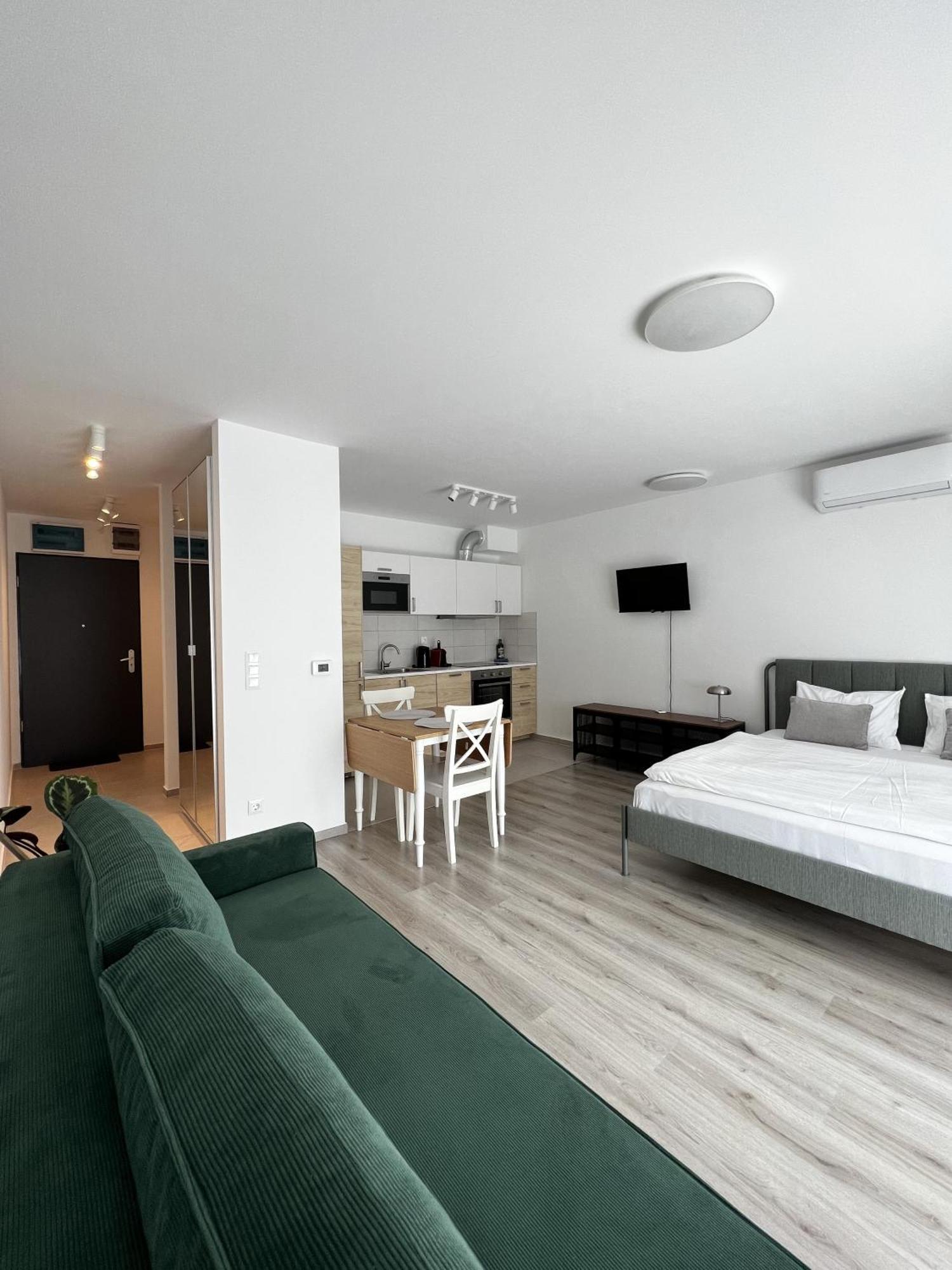 The Riverhouse Budapeşte Dış mekan fotoğraf